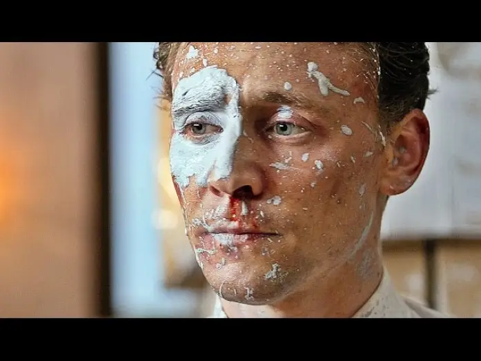 Відео до фільму Висотка — HIGH RISE | Trailer deutsch german [HD]