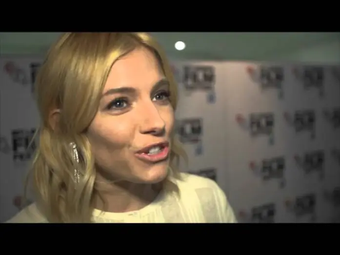 Відео до фільму Висотка — Sienna Miller - High Rise's Cast & Crew