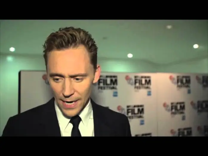 Відео до фільму Висотка — Tom Hiddleston - Keeping Things Interesting