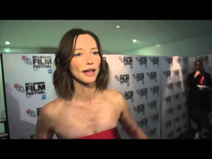 Відео до фільму Висотка — Sienna Guillory - Working with Ben Wheatley