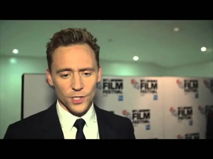 Відео до фільму Висотка — Tom Hiddleston - Human Extremes