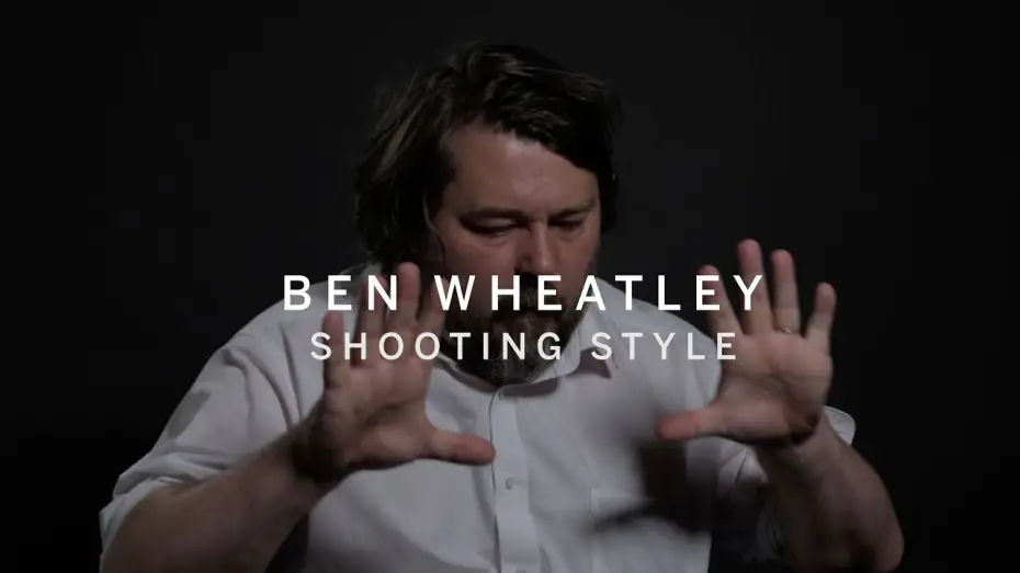 Відео до фільму Висотка — BEN WHEATLEY'S Shooting Style | TIFF 2016