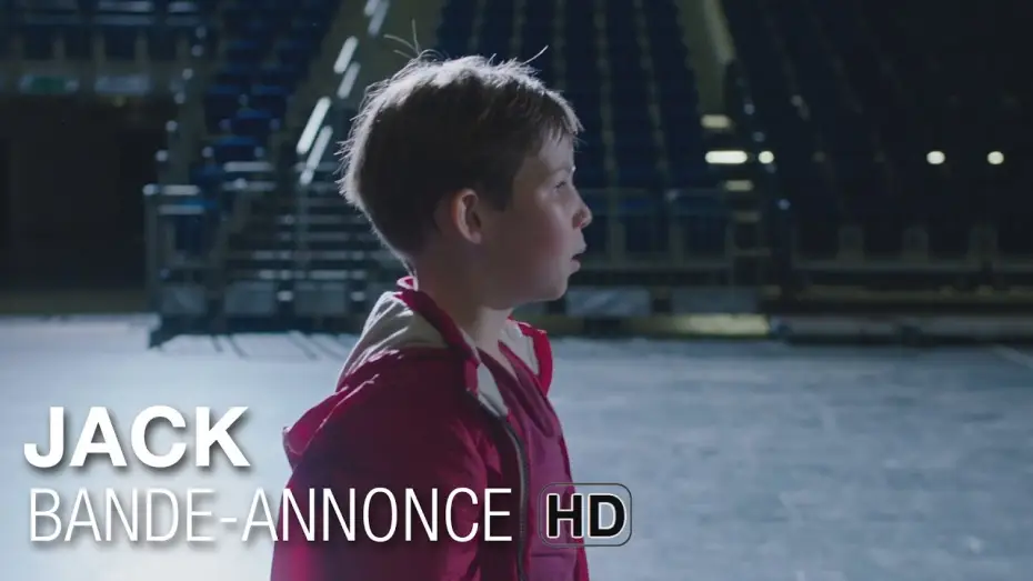Відео до фільму Jack — JACK - Bande Annonce VOST