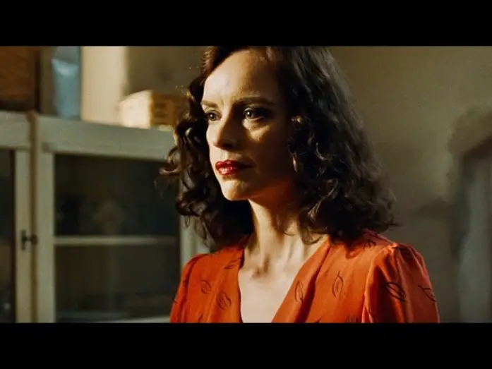 Відео до фільму Фенікс — PHOENIX | Trailer deutsch german [HD]