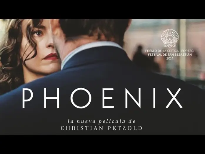 Відео до фільму Фенікс — PHOENIX, de Christian Petzold - Tráiler en español HD