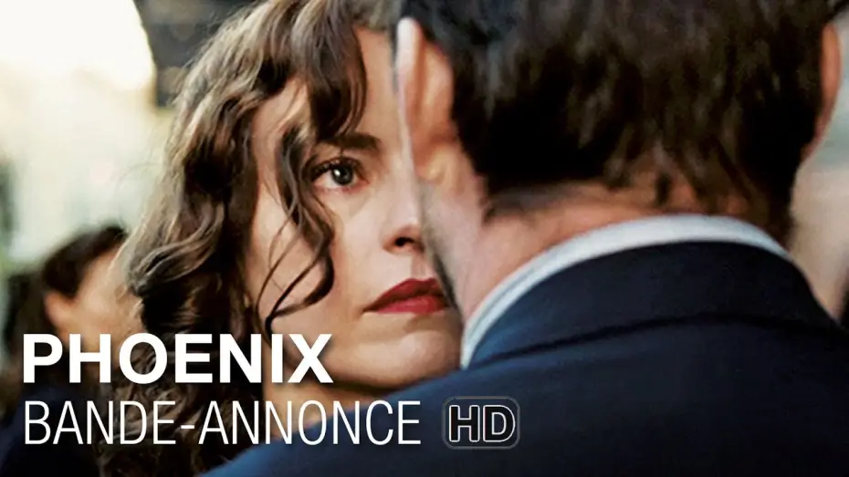 Відео до фільму Фенікс — Phoenix - Bande Annonce VOST