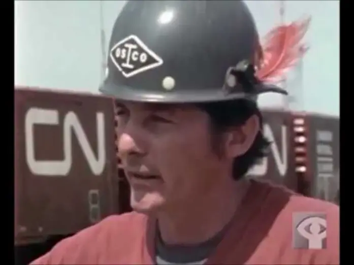 Відео до фільму Les Événements de Restigouche — Incident at Restigouche 1981 (Mi'gwetetm 81)