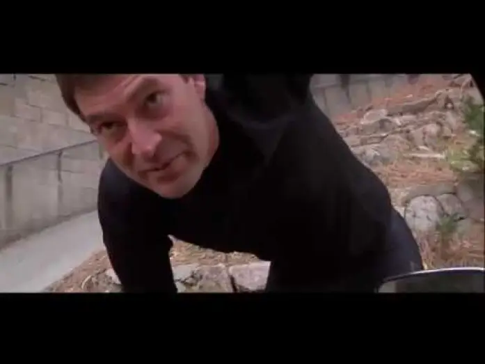 Відео до фільму Виродок — Creep (2014) - Trailer