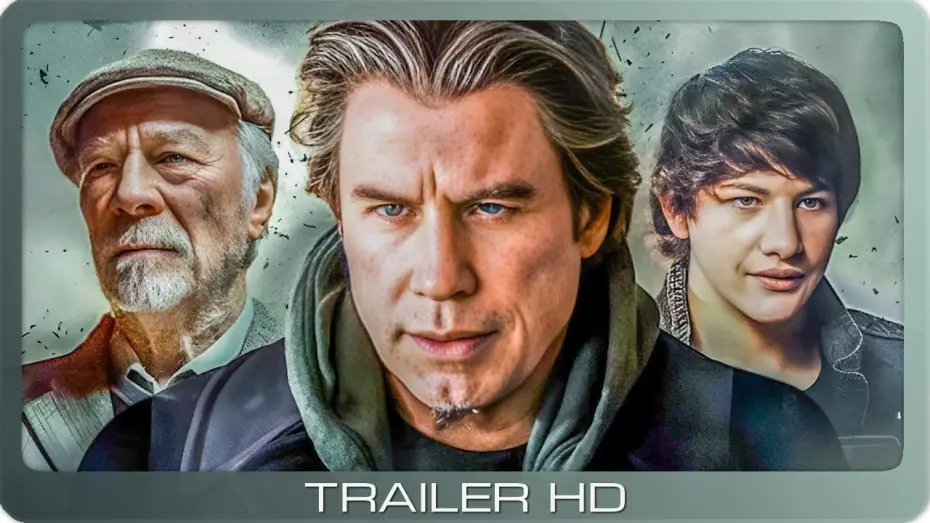 Відео до фільму The Forger — Der Auftrag ≣ 2014 ≣ Trailer