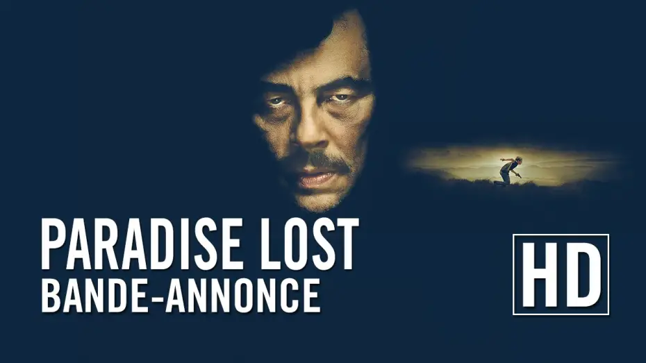 Відео до фільму Ескобар: Втрачений рай | Paradise Lost - Bande Annonce VOST