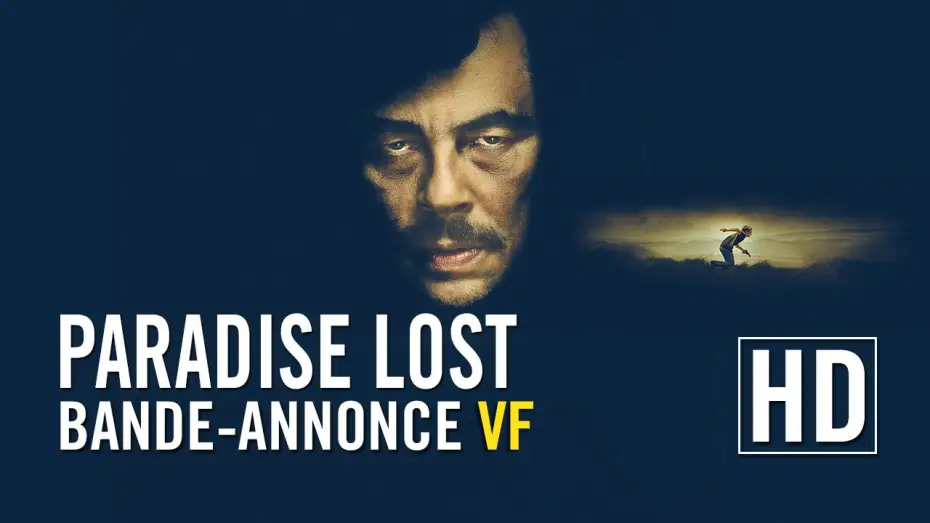 Відео до фільму Ескобар: Втрачений рай | Paradise Lost - Bande Annonce VF