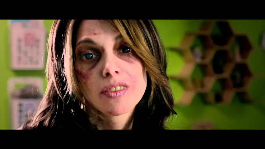 Відео до фільму Поховати колишню — BURYING THE EX - Bande Annonce VF