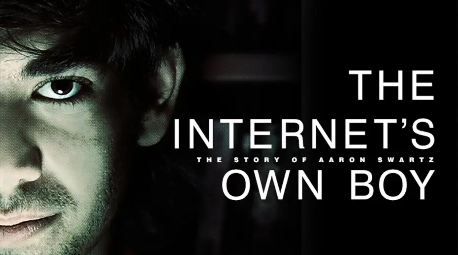Відео до фільму The Internet's Own Boy: The Story of Aaron Swartz — The Internet's Own Boy HD VOSTFR