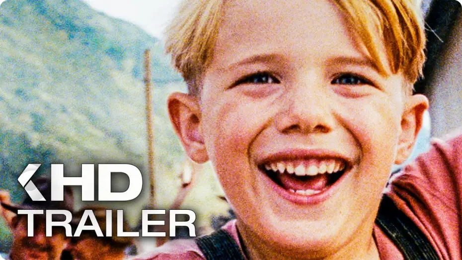 Відео до фільму Little Boy — LITTLE BOY Trailer German Deutsch