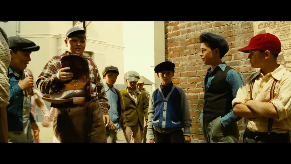 Відео до фільму Little Boy — Little Boy Extrait 4 VF : le combat (Au cinéma le 10 mai 2017)