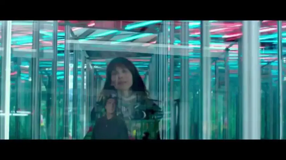 Відео до фільму Одна зустріч — Reencontrar el amor Trailer español