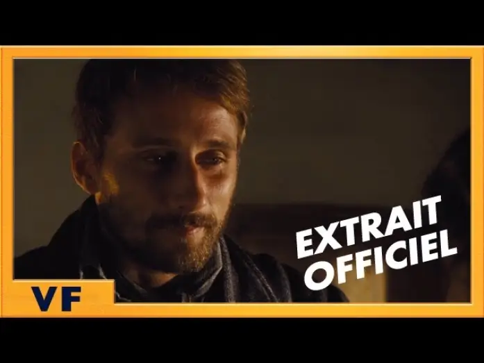 Відео до фільму Подалі від шаленої юрми — Loin De La Foule Déchaînée - Extrait La Demande [Officiel] VF HD
