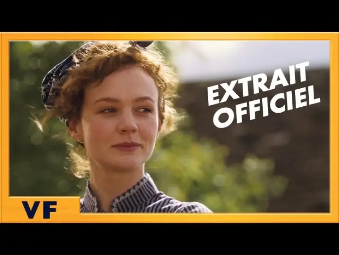 Відео до фільму Подалі від шаленої юрми — Loin de la foule déchainée - Extrait Le Défi [Officiel] VF HD