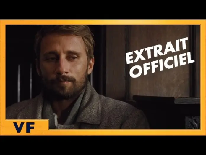 Відео до фільму Подалі від шаленої юрми — Loin de la foule déchainée - Extrait Le nouveau berger [Officiel] VF HD