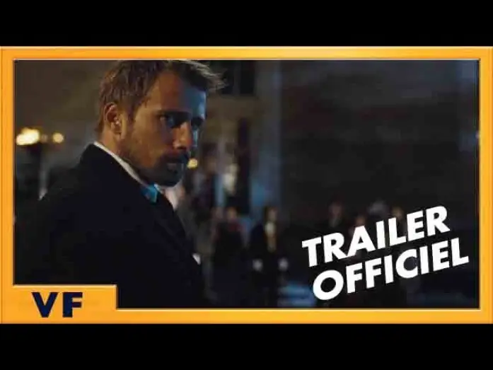 Відео до фільму Подалі від шаленої юрми — Loin De La Foule Déchainée - Bande Annonce VF