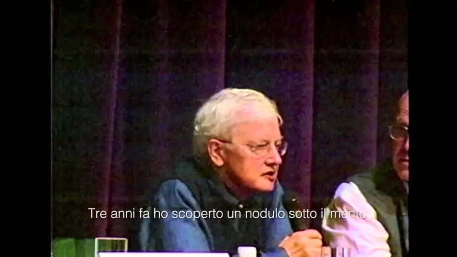 Відео до фільму Life Itself — Life Itself - trailer ufficiale italiano HD