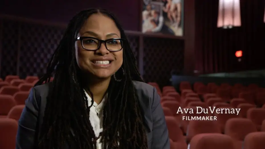 Відео до фільму Life Itself — Clip - Ava DuVernay