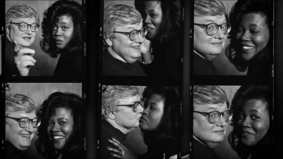 Відео до фільму Life Itself — Clip - Chaz Ebert