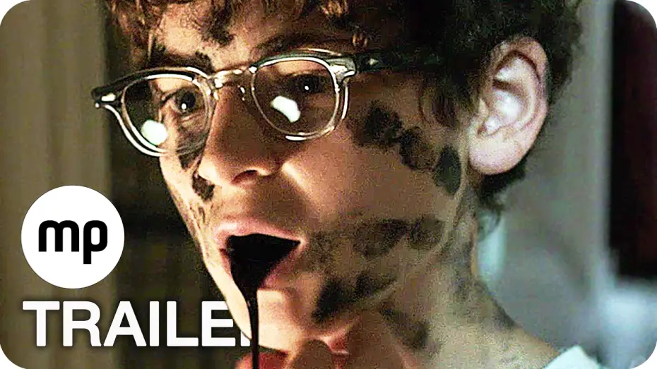 Відео до фільму Темрява — THE DARKNESS Trailer German Deutsch (2017) Exklusiv