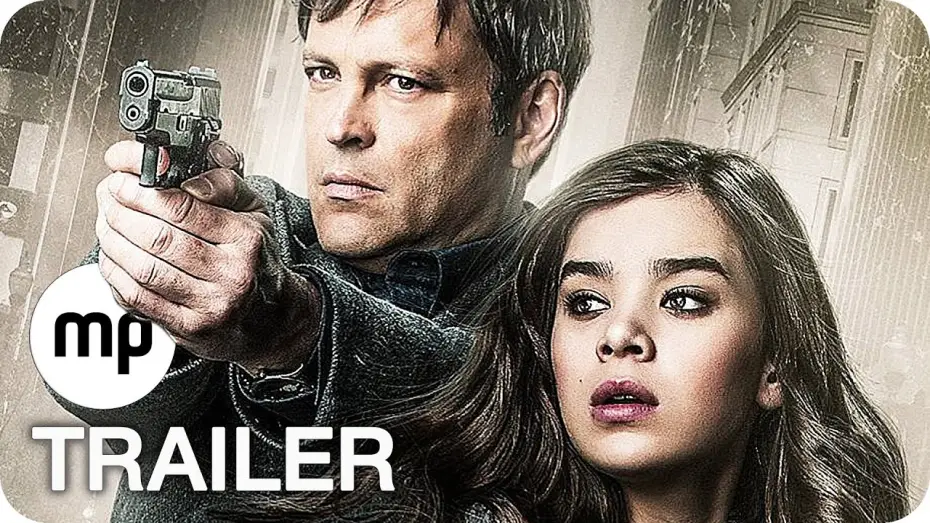 Відео до фільму Термін життя — TERM LIFE Trailer German Deutsch (2016)