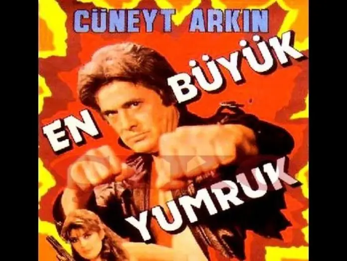 Відео до фільму En B&uuml;y&uuml;k Yumruk | Trailer - En Buyuk Yumruk