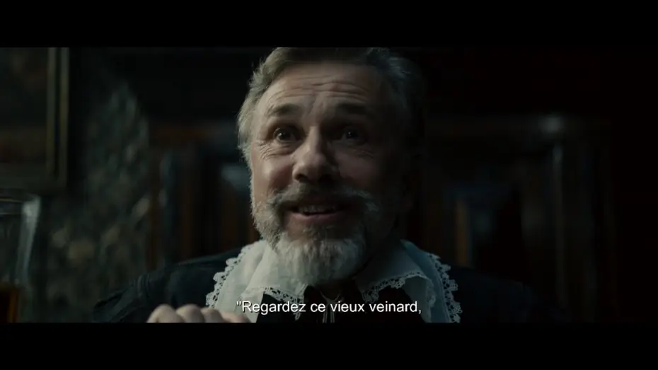 Відео до фільму Тюльпанова лихоманка — Tulip Fever - Bande-annonce vostfr