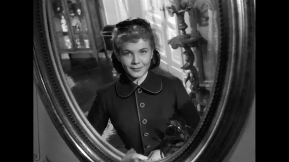 Відео до фільму Olivia — Olivia (1950) Official Trailer