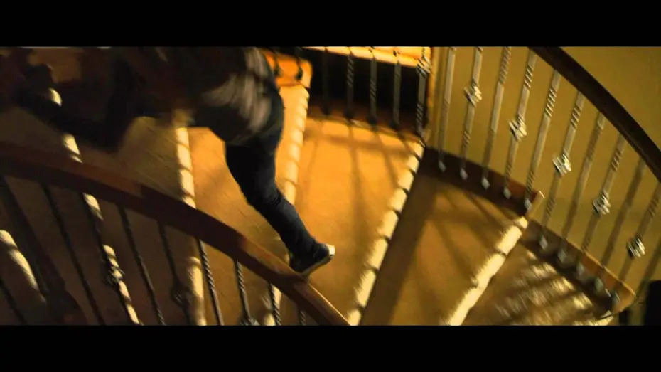 Відео до фільму Mischief Night — Mischief Night - Trailer