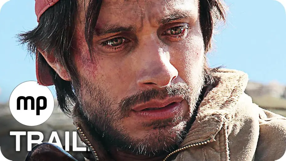 Відео до фільму Пустеля — DESIERTO Trailer German Deutsch (2016) Exklusiv