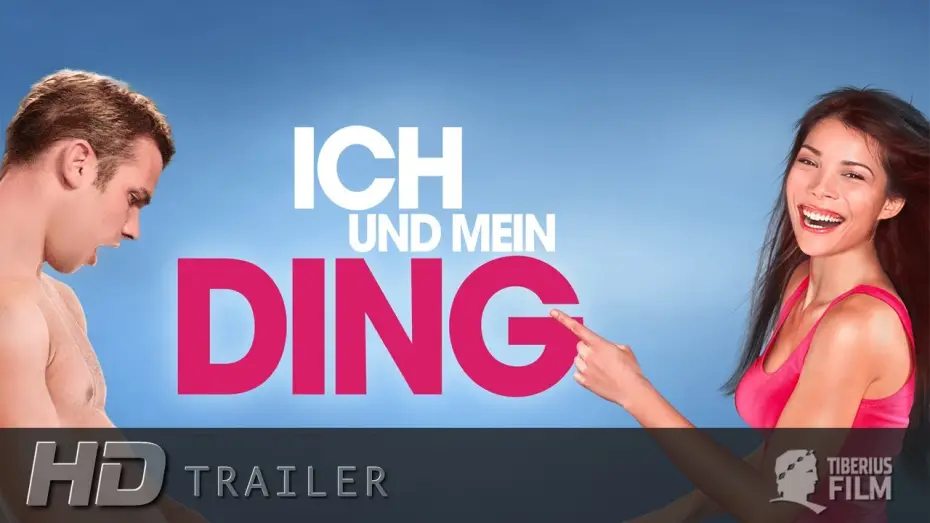 Відео до фільму Bad Johnson — Ich und mein Ding (HD Trailer Deutsch)