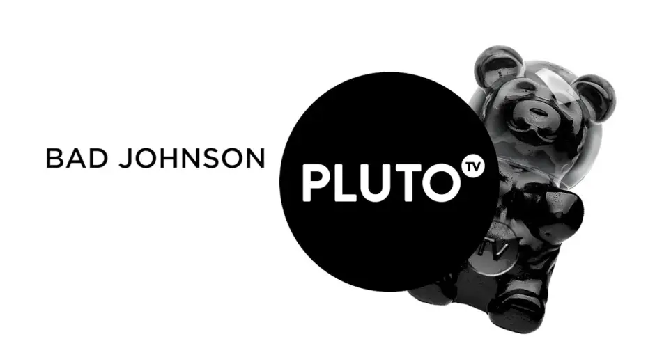 Відео до фільму Bad Johnson — Bad Johnson Pluto TV Trailer
