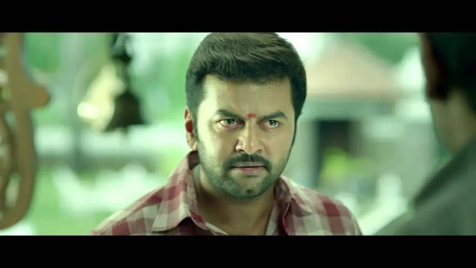 Відео до фільму കാഞ്ചി — Kaanchi Malayalam Movie [Official] Trailer HD