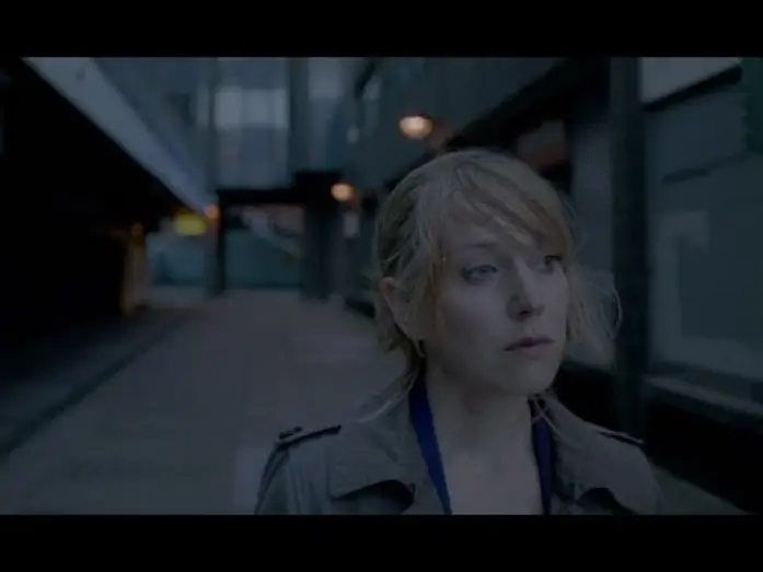 Відео до фільму Nora — Nora: a short film responding to Henrik Ibsen's A Doll's House