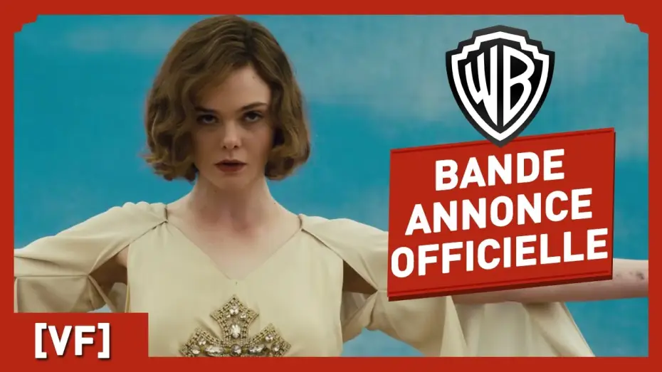 Відео до фільму Закон ночі — Live by Night - Bande Annonce Officielle 1 (VF) - Ben Affleck