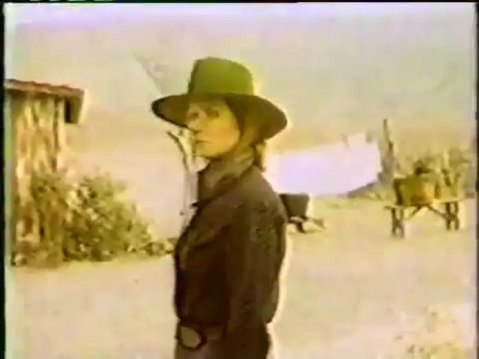 Відео до фільму Belle Starr — Belle Starr promo, 1981