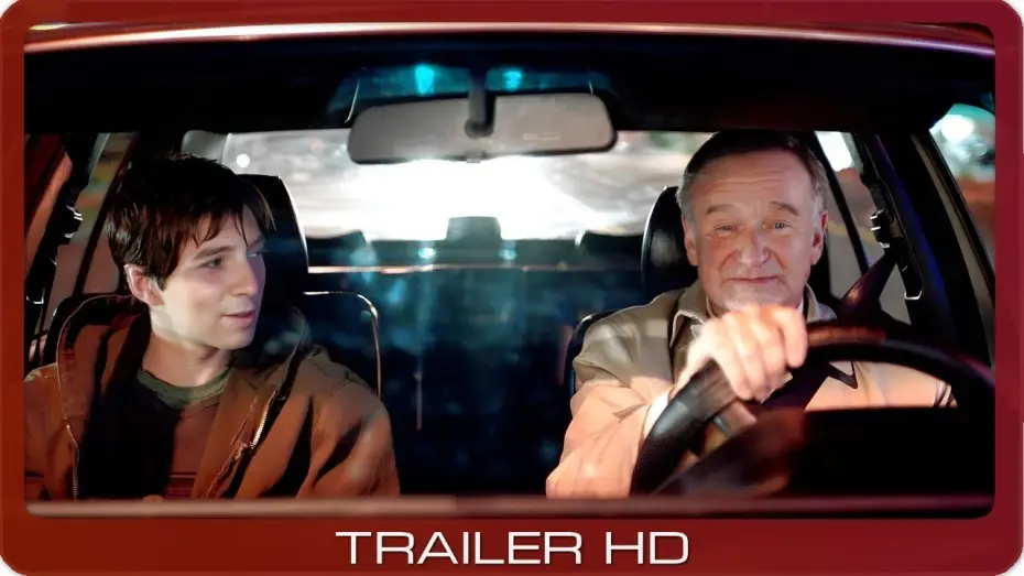 Відео до фільму Бульвар — Boulevard ≣ 2014 ≣ Trailer