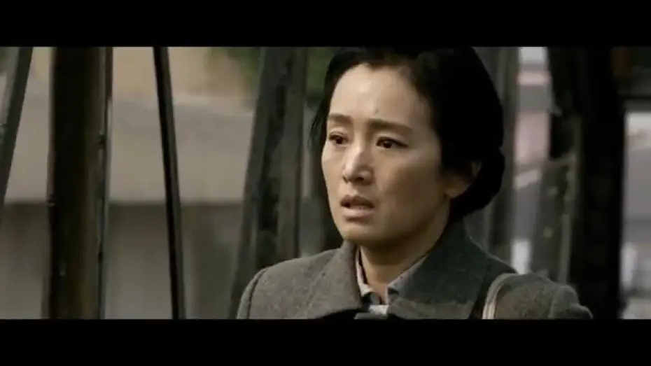 Відео до фільму 归来 — COMING HOME EXTRAIT VOST