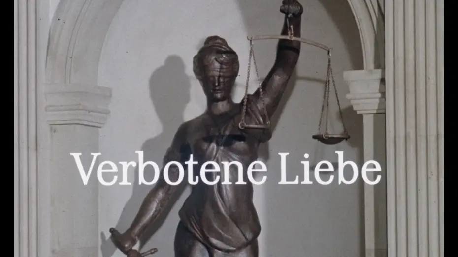 Відео до фільму Verbotene Liebe — Verbotene Liebe - DEFA-Trailer