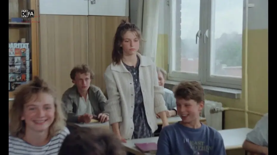 Відео до фільму Verbotene Liebe — Verbotene Liebe - DEFA-Filmausschnitt