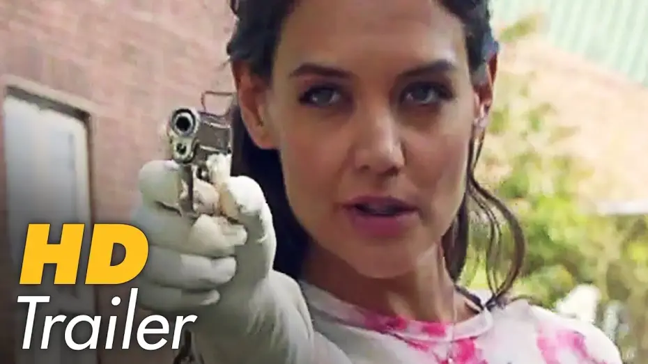 Відео до фільму Міс Медоуз — MISS MEADOWS Trailer German Deutsch (2015) Katie Holmes