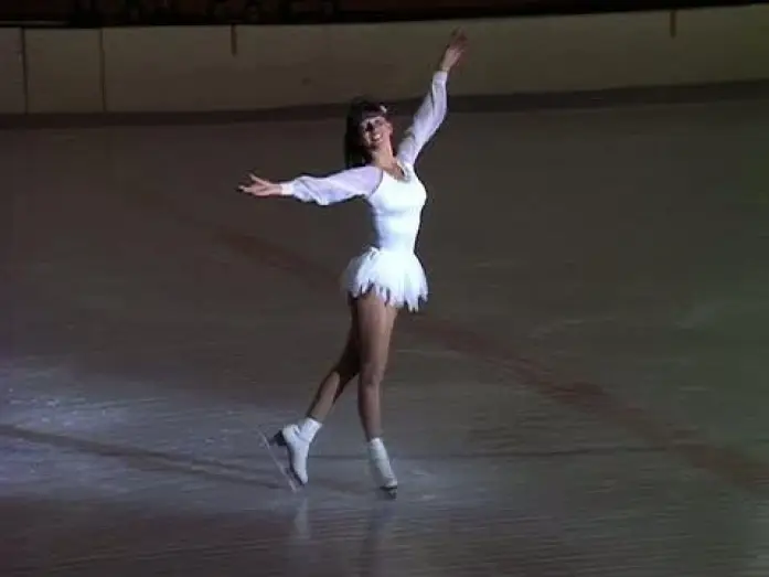 Відео до фільму Champions: A Love Story — Champions: A Love Story (TV Movie) Feature Clip