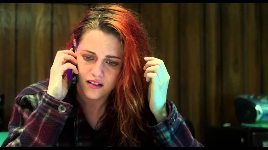 Відео до фільму Ультраамериканці — AMERICAN ULTRA - Bande Annonce VF