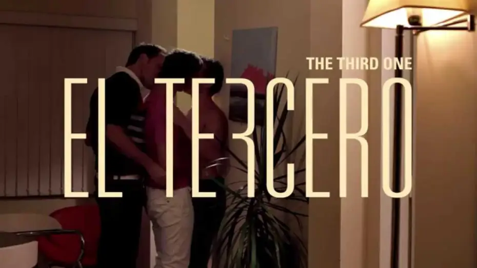Відео до фільму El tercero | El Tercero (The Third One) - Trailer Subtitulado