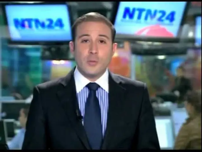 Відео до фільму Hora Cero — HORA CERO - Avivamiento Cine - en NTN 24