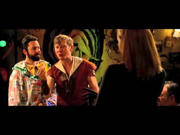 Відео до фільму Gravy — Gravy 2015 Official Trailer | First Release